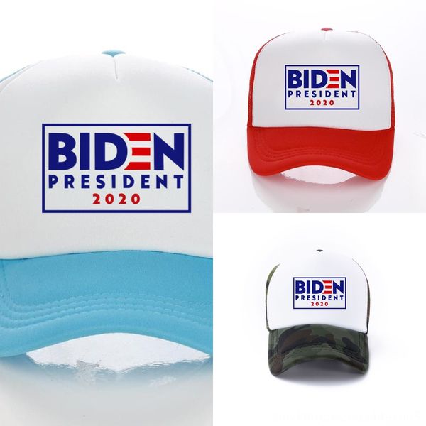 nj0qg 15 colors biden president 2020 baseball outdoor fashion mesh ball ridn caps with biden letters print summer visors hat sun hats, Blue;gray
nj0qg 15 colors biden president 2020 baseball outdoor fashion mesh ball ridn caps with biden letters print summer visors hat sun hats, Blue;gray