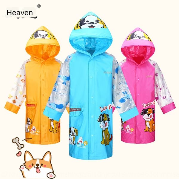 heaven raincoat g006k children's student cartoon cute with schoolbag for boys and girls kindergarten poncho schoolbag long sleeve, Red;brown
heaven raincoat g006k children's student cartoon cute with schoolbag for boys and girls kindergarten poncho schoolbag long sleeve, Red;brown