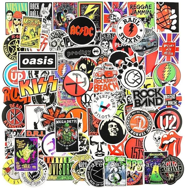 100pcs / lot оптовая рок-ролльная группа мультфильм граффити наклейки no-дубликат персонализированный наклейки для ноутбука скейтборд ноутбу
100pcs / lot оптовая рок-ролльная группа мультфильм граффити наклейки no-дубликат персонализированный наклейки для ноутбука скейтборд ноутбу