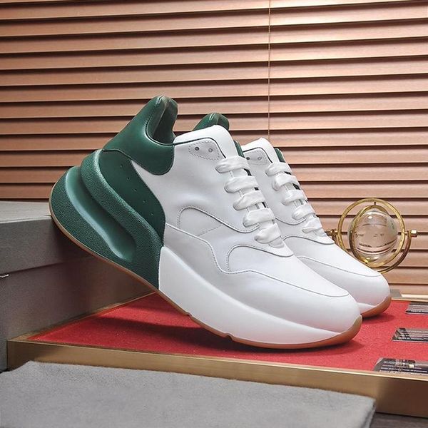 новая новая мужская обувь повседневная мода sneaker daily мужская мода обувь footwears с origin box zapatos de hombre повседневная обувь для, Black
новая новая мужская обувь повседневная мода sneaker daily мужская мода обувь footwears с origin box zapatos de hombre повседневная обувь для, Black