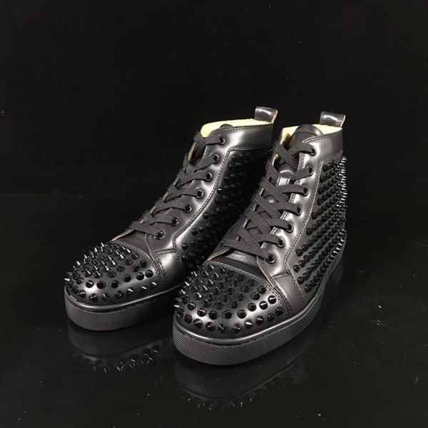 высокий топ горячий продавать 1c1s flat chaussure ьотте красные нижние мужчины моды случайные мужчины обувь дизайнер моды обувь женщин беспл, Black
высокий топ горячий продавать 1c1s flat chaussure ьотте красные нижние мужчины моды случайные мужчины обувь дизайнер моды обувь женщин беспл, Black