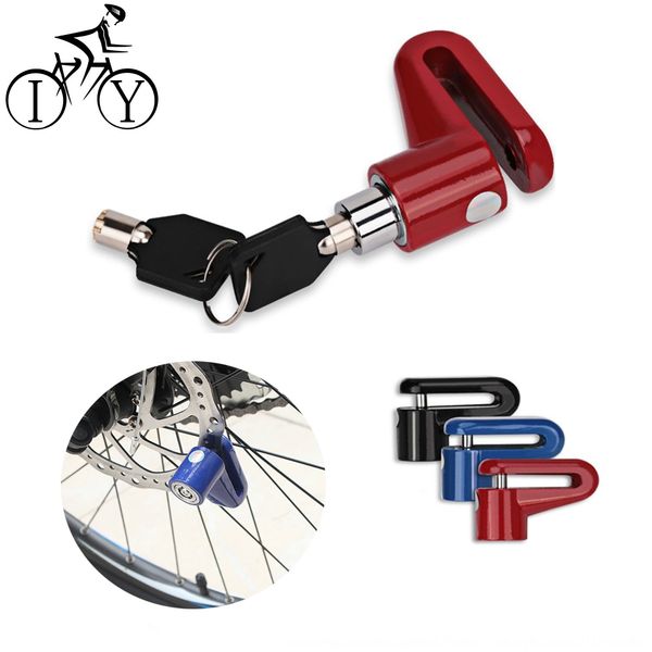 b2igt disc brake mountain bike safety anti-theft electric car lock motorcycle lock cycling equipment accessories motorcycle bicycle bicycle
b2igt disc brake mountain bike safety anti-theft electric car lock motorcycle lock cycling equipment accessories motorcycle bicycle bicycle