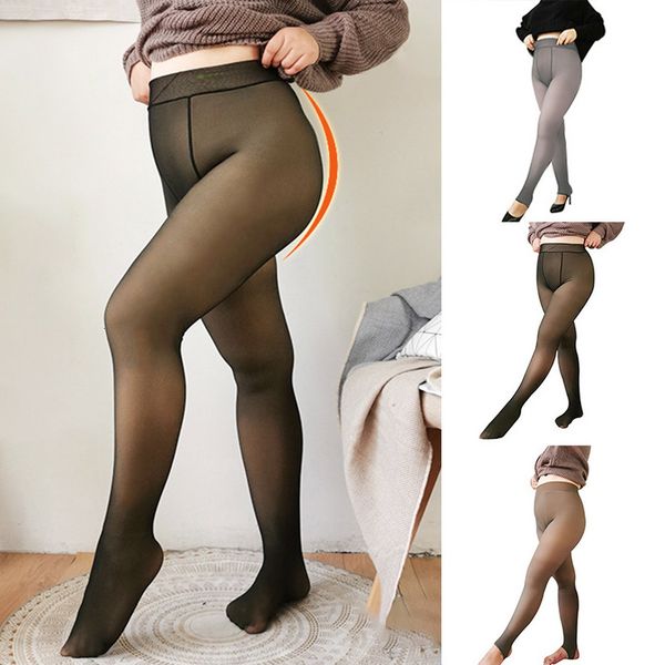 new legs fake translucent warm fleece soft leggings thick stretchy for women 2020 fashion leggings women plus size, Black
new legs fake translucent warm fleece soft leggings thick stretchy for women 2020 fashion leggings women plus size, Black