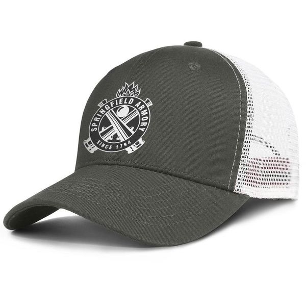springfield armory logo for men and women adjustable trucker meshcap golf fitted cute original baseballhats america flag pink breast, Blue;gray
springfield armory logo for men and women adjustable trucker meshcap golf fitted cute original baseballhats america flag pink breast, Blue;gray