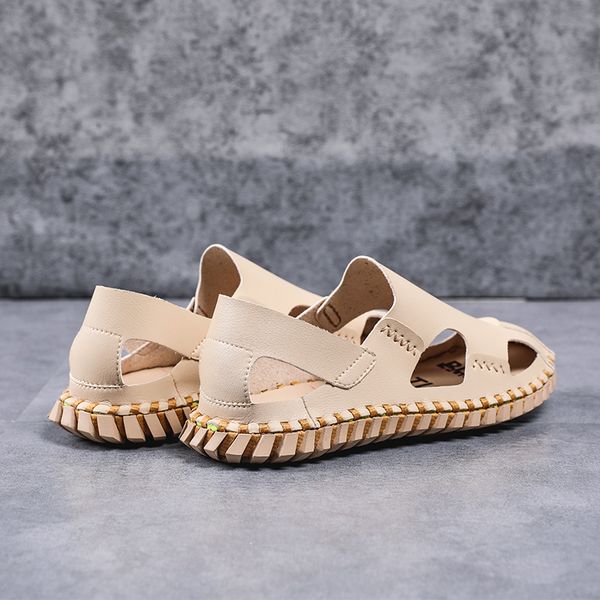 fashion red mens for sandalias men verano flops heren man slippers leather beach schoenen sandalsslippers mannen male water de, Black
fashion red mens for sandalias men verano flops heren man slippers leather beach schoenen sandalsslippers mannen male water de, Black