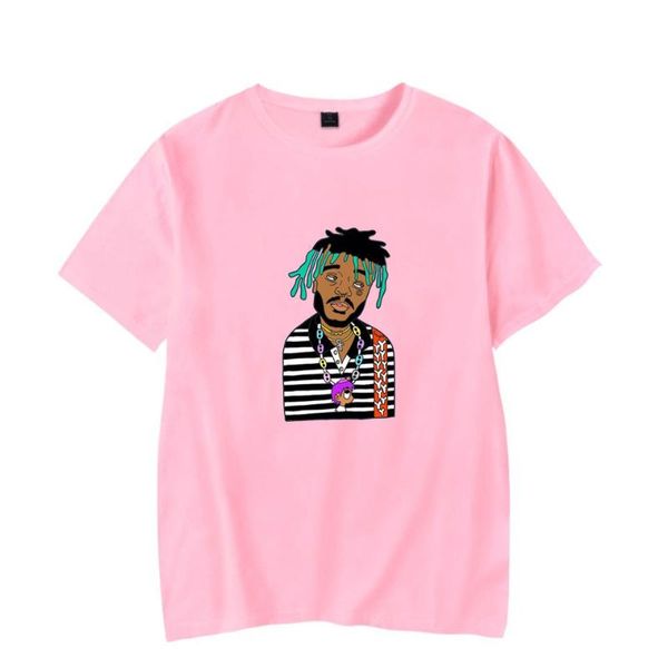 lil uzi vert hip hop printed summer t-shirts men/women casual short sleeve tshirts fashion pink cotton tee shirts, White;black
lil uzi vert hip hop printed summer t-shirts men/women casual short sleeve tshirts fashion pink cotton tee shirts, White;black