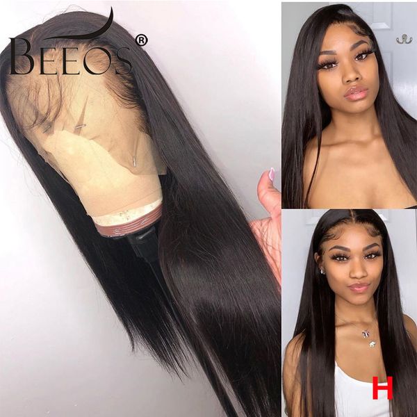 straight 360 lace frontal wig human hair lace front wigs with baby hair peruvian remy human hair pre plucked bleached knot 150%, Black
straight 360 lace frontal wig human hair lace front wigs with baby hair peruvian remy human hair pre plucked bleached knot 150%, Black