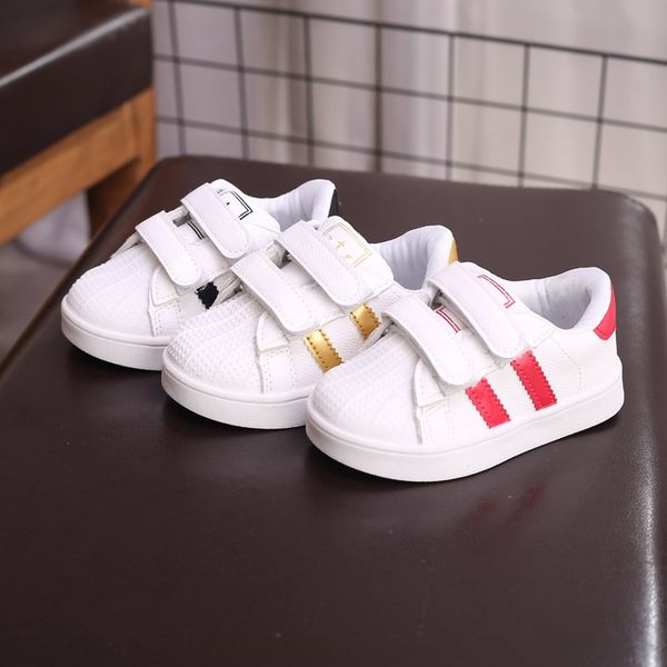 249qq children's board 2019 fashionable tong ban xie tong ban xie sneakers children's men's casual girls' shell head spo, Black
249qq children's board 2019 fashionable tong ban xie tong ban xie sneakers children's men's casual girls' shell head spo, Black
