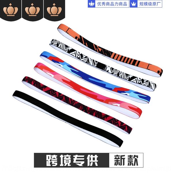 running hair hair headband anti-slip sweat sweatband yoga fitness headband sports guide sweatband, Yellow;black
running hair hair headband anti-slip sweat sweatband yoga fitness headband sports guide sweatband, Yellow;black