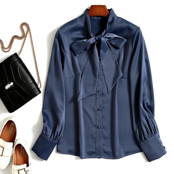 2020 good morning shirt suit -dress long sleeve bow chalaza easy understanding occupation jacket shirt, White
2020 good morning shirt suit -dress long sleeve bow chalaza easy understanding occupation jacket shirt, White