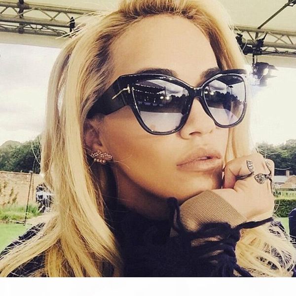 2016 brand design uv400 sunglasses women oversized large frame cat eye luxury fashion celebrity sun glasses cateye lunette luxe, White;black
2016 brand design uv400 sunglasses women oversized large frame cat eye luxury fashion celebrity sun glasses cateye lunette luxe, White;black