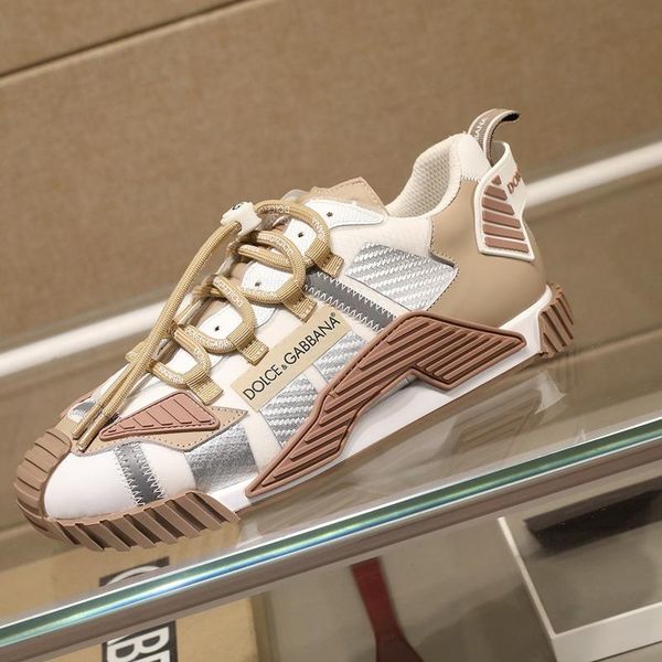 260 brand designer high-quality men's casual sports shoes, outdoor casual shoes, with original box packaging size 38--45, Black
260 brand designer high-quality men's casual sports shoes, outdoor casual shoes, with original box packaging size 38--45, Black