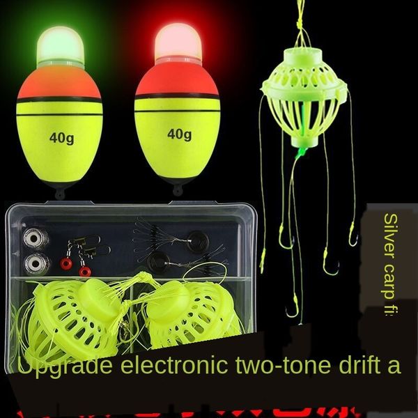 srqmv floating group silver carp floating silver carp gro fish explosion hand pole sea pole fishing cage fishing hook set waterexplosion hoo
srqmv floating group silver carp floating silver carp gro fish explosion hand pole sea pole fishing cage fishing hook set waterexplosion hoo
