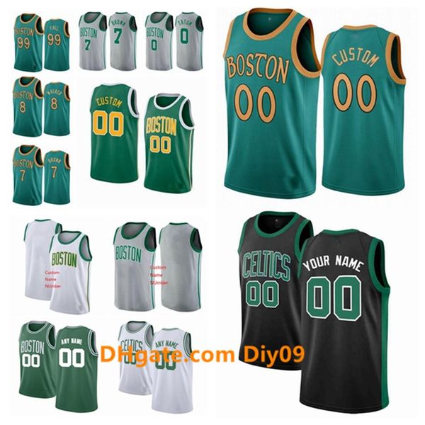 custom boston celtics jersey larry 33 bird bill 6 russell kemba8 walker gordon 20 hayward swingman basketball jerseys green, Black;red
custom boston celtics jersey larry 33 bird bill 6 russell kemba8 walker gordon 20 hayward swingman basketball jerseys green, Black;red