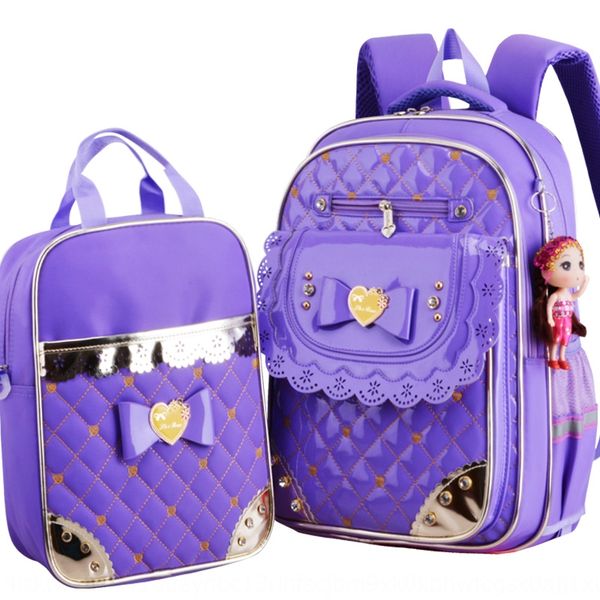 gszuu new korean style children's backpack primary school 6-12 years old girls schoolbag protective bag decompression spine protection
gszuu new korean style children's backpack primary school 6-12 years old girls schoolbag protective bag decompression spine protection
