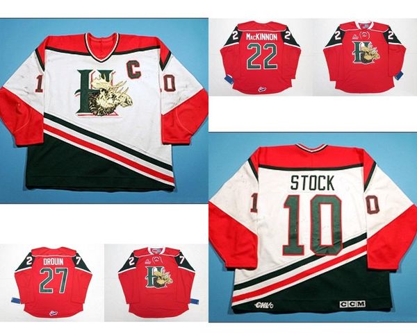 customize qmjhl halifax mooseheads mens womens kids 10 dean stock 22 nathan mackinnon hockey jerseys goalit cut white red jerseys, Black;red
customize qmjhl halifax mooseheads mens womens kids 10 dean stock 22 nathan mackinnon hockey jerseys goalit cut white red jerseys, Black;red