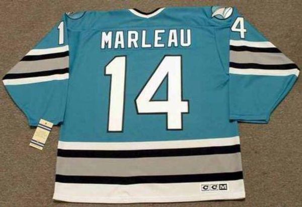 patrick marleau san jose sharks 1997 men women youth ccm vintage turn back hockey jersey all stitched quality any name any number, Black;red
patrick marleau san jose sharks 1997 men women youth ccm vintage turn back hockey jersey all stitched quality any name any number, Black;red