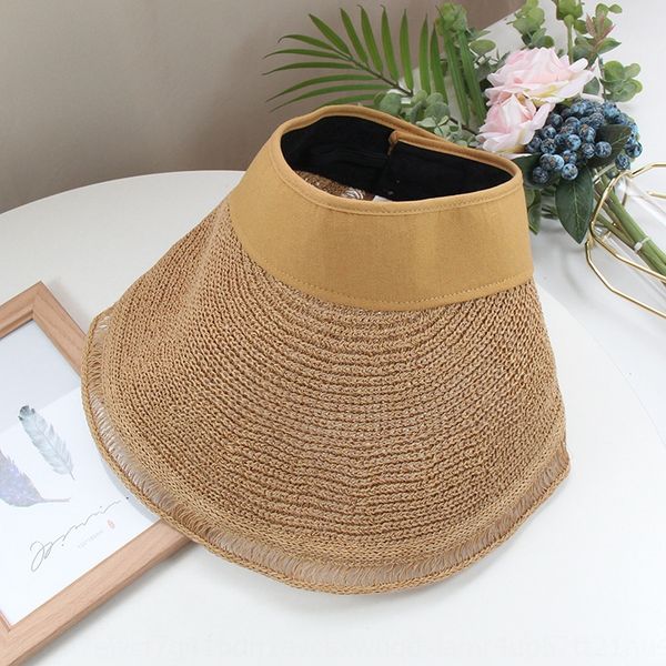 and knitted empty women's no-korean cotton linen cotton linen style large eaves sun hat all-match sun hat, Blue;gray
and knitted empty women's no-korean cotton linen cotton linen style large eaves sun hat all-match sun hat, Blue;gray