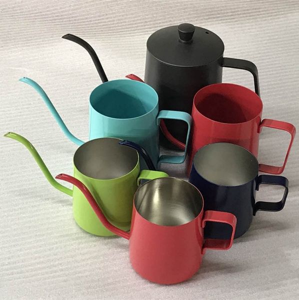 304stainless steel pot hanging ear coffee hand-made long mouth thin mouth hand-made coffee pot
304stainless steel pot hanging ear coffee hand-made long mouth thin mouth hand-made coffee pot