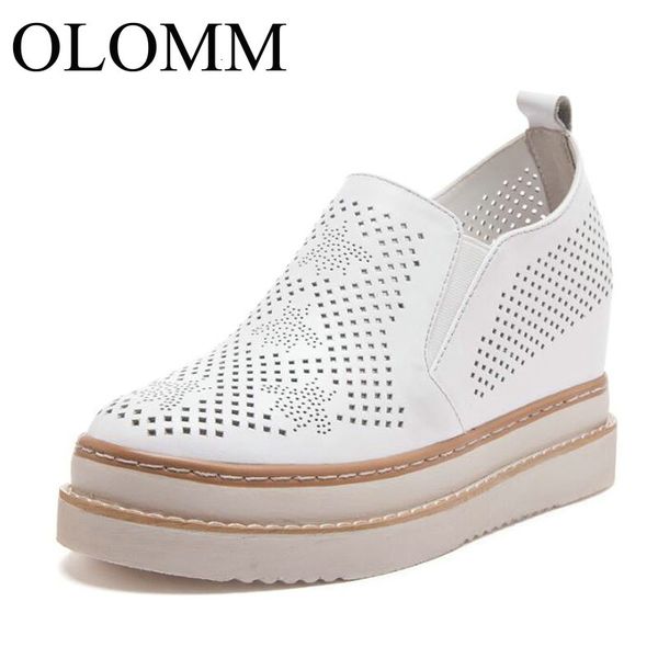 new arrival women creepers casual breathable flat platform shoes woman summer casual genuine leather thick sole shoes td-44, Black
new arrival women creepers casual breathable flat platform shoes woman summer casual genuine leather thick sole shoes td-44, Black