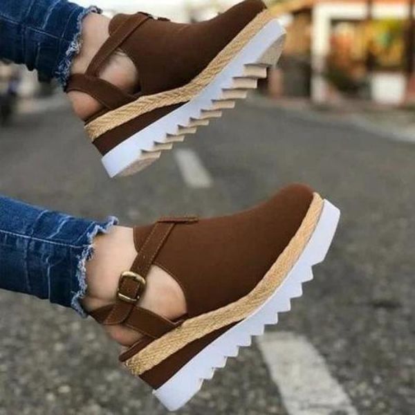 women's sandals summer ladies girls comfortable ankle hollow round toe sandals female soft beach shoes plus size 35-43, Black
women's sandals summer ladies girls comfortable ankle hollow round toe sandals female soft beach shoes plus size 35-43, Black