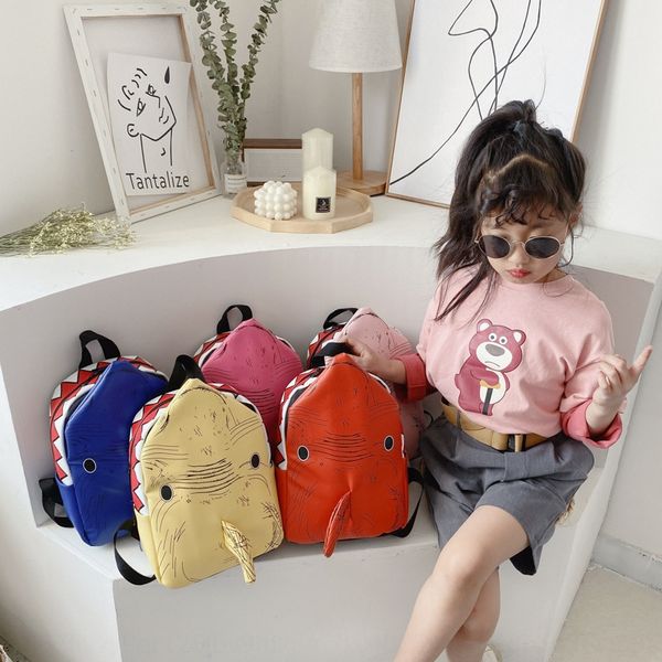 2020 new season children's bag fashion children's bag fashion boys' and girls' backpack korean all-match graffiti shark
2020 new season children's bag fashion children's bag fashion boys' and girls' backpack korean all-match graffiti shark