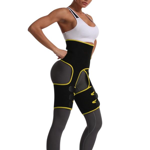 fitness yoga waist leg shaper waistband support pressure protector adjustable for easy safety exercise accessories, Black;gray
fitness yoga waist leg shaper waistband support pressure protector adjustable for easy safety exercise accessories, Black;gray