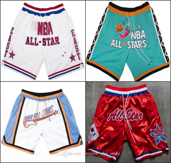 men 1991-2003 all-star just don hardwood classics nba embroidered pocket basketball shorts 07, Black;red
men 1991-2003 all-star just don hardwood classics nba embroidered pocket basketball shorts 07, Black;red