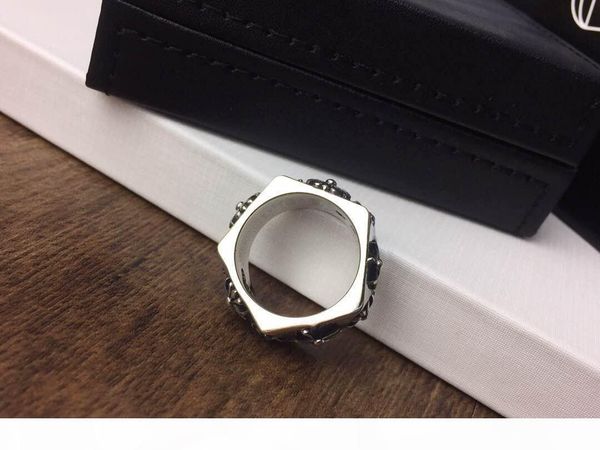 r have stamp popular fashion cross championship rings for lady mens and women trend personality punk style lovers gift hip hop jewelry, Silver 
r have stamp popular fashion cross championship rings for lady mens and women trend personality punk style lovers gift hip hop jewelry, Silver
