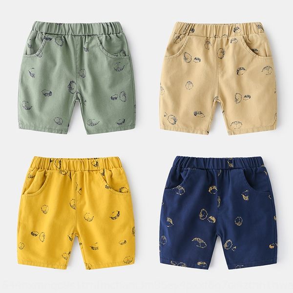 r32sh boys' printed outside shorts summer dress western style pants pure cotton baby boy's five-legged pants children's wear, Blue
r32sh boys' printed outside shorts summer dress western style pants pure cotton baby boy's five-legged pants children's wear, Blue