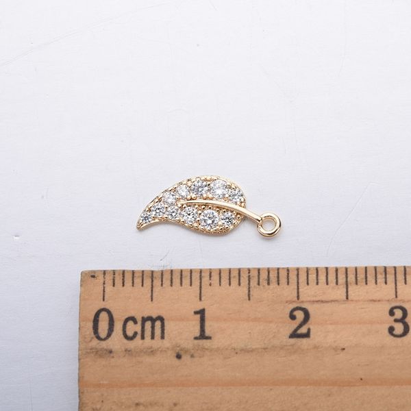 korean hipster mori leaf girl pendant accessories diamond heart diamond small leaf pendant accessories, Silver
korean hipster mori leaf girl pendant accessories diamond heart diamond small leaf pendant accessories, Silver