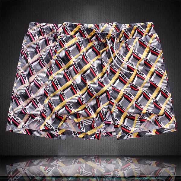 mens designer summer shorts pants fashion 4 color printed drawstring shorts 2020 loose mens luxury sweatpants c6685, White;black
mens designer summer shorts pants fashion 4 color printed drawstring shorts 2020 loose mens luxury sweatpants c6685, White;black