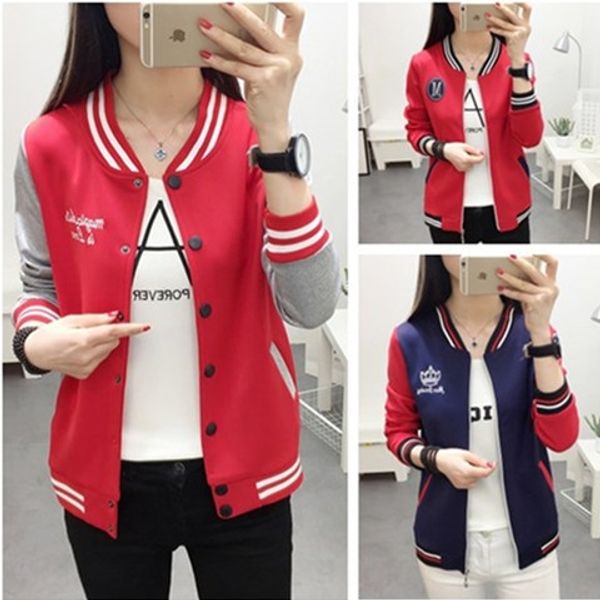 prxhw 2019 clothes junior high and senior high school students start school season autumn coat for female teenagers 2019 autumn clothes kore, Black
prxhw 2019 clothes junior high and senior high school students start school season autumn coat for female teenagers 2019 autumn clothes kore, Black