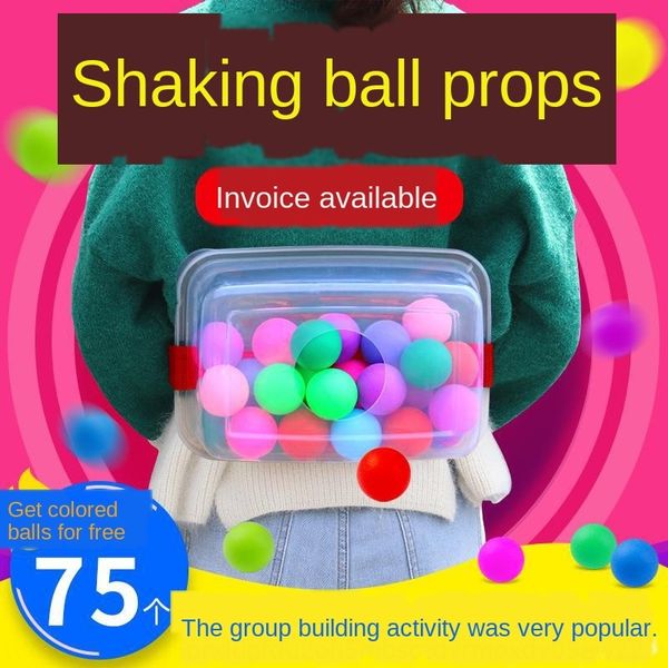 tzm22 shaking table tennis toy prop toybox kindergarten toy props game company parent-child strap shaking table tennis interactive waist and
tzm22 shaking table tennis toy prop toybox kindergarten toy props game company parent-child strap shaking table tennis interactive waist and