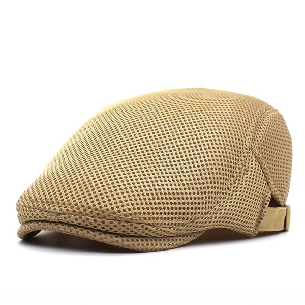 breathable mesh beret men's and beret sun hat sun hat women's forward outdoor sunshade cap travel cap, Blue;gray
breathable mesh beret men's and beret sun hat sun hat women's forward outdoor sunshade cap travel cap, Blue;gray