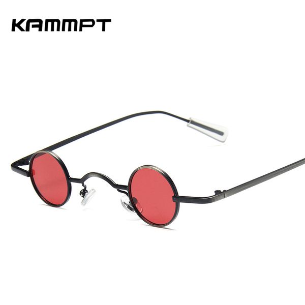 kammpt 2020 classic vintage gothic vampire polarized round sunglasses men small steam punk brand design glasses, White;black
kammpt 2020 classic vintage gothic vampire polarized round sunglasses men small steam punk brand design glasses, White;black