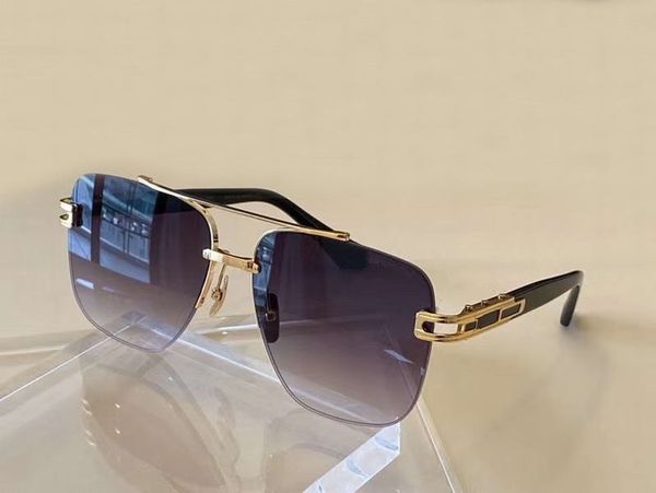 rimless square sunglasses 138 yellow gold black gray gradient lenses sun glasses men sunglasses shades eyewear new with box, White;black
rimless square sunglasses 138 yellow gold black gray gradient lenses sun glasses men sunglasses shades eyewear new with box, White;black