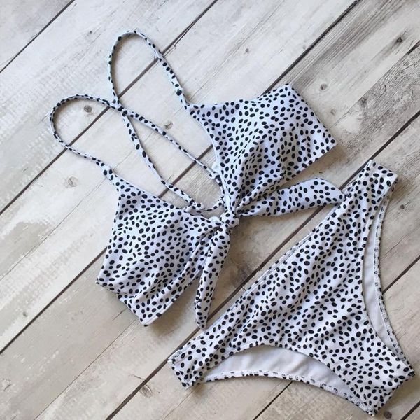 micro dot print biquini swimsuit female separate swimwear bathing suit women bikinis sets 2020, White;black
micro dot print biquini swimsuit female separate swimwear bathing suit women bikinis sets 2020, White;black
