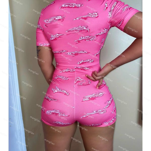 women one piece jumpsuits rompers onesies plus size women clothing v-neck skinny print short sleeve tight bodysuitbx10, Black;white
women one piece jumpsuits rompers onesies plus size women clothing v-neck skinny print short sleeve tight bodysuitbx10, Black;white