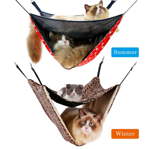 seis double layer cat hammock comfortable pet hanging bed pet sleeping bag house for hanging guinea pig hamster rat and hedgehog hamster
seis double layer cat hammock comfortable pet hanging bed pet sleeping bag house for hanging guinea pig hamster rat and hedgehog hamster