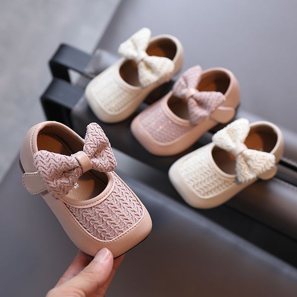 first walkers autumn baby girls leather shoes bow princess soft bottom toddler children's
first walkers autumn baby girls leather shoes bow princess soft bottom toddler children's