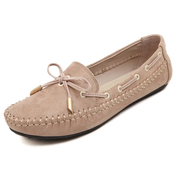 women fashion pump shoes soft casual ballet shoes solid flat women non-slip new simple flat, Black
women fashion pump shoes soft casual ballet shoes solid flat women non-slip new simple flat, Black