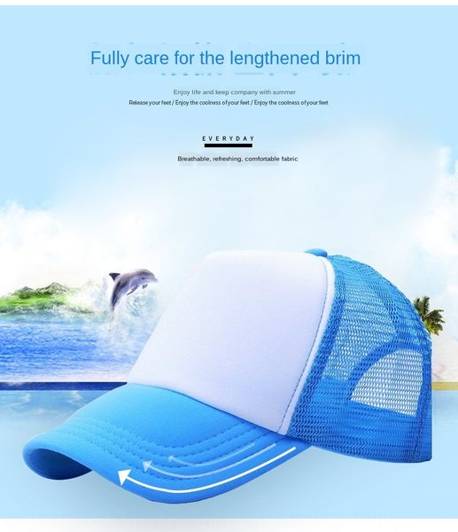 men women baseball baseball sponge mesh cap remedial classes children's hats sun hat cricket-cap hat printed, Blue;gray
men women baseball baseball sponge mesh cap remedial classes children's hats sun hat cricket-cap hat printed, Blue;gray