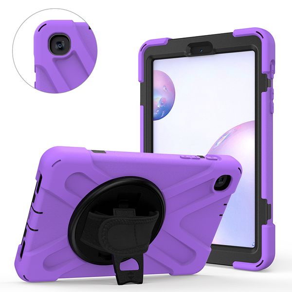 three layers protective shockproof case for samsung galaxy tab a 8.4 2020 t307/t307u silicone kids cover with hand strap
three layers protective shockproof case for samsung galaxy tab a 8.4 2020 t307/t307u silicone kids cover with hand strap