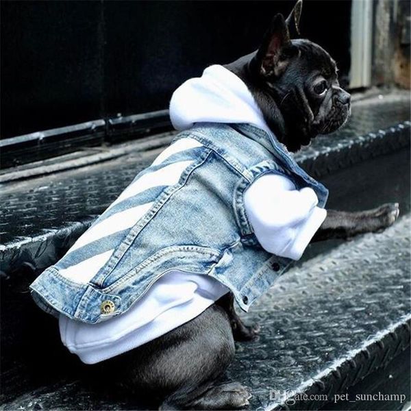 spring fall personality pets jackets high street personality schnauzer coats hip hop charm bulldog apparel
spring fall personality pets jackets high street personality schnauzer coats hip hop charm bulldog apparel