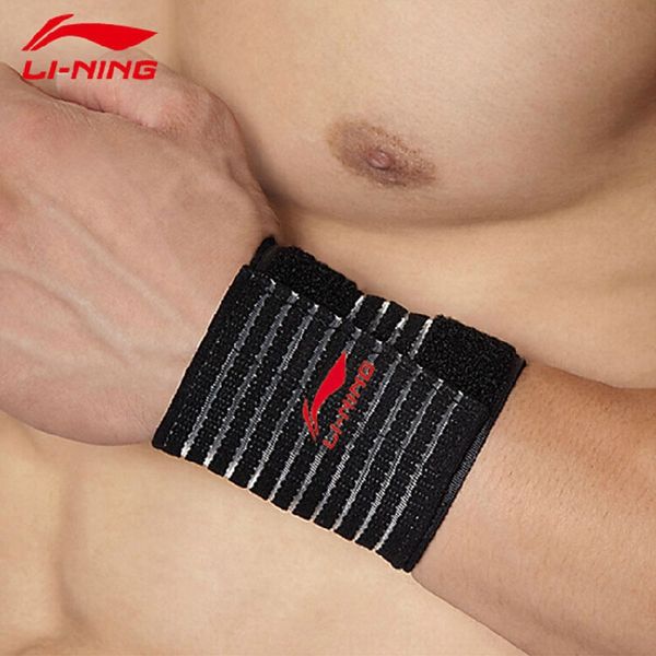 xf0dd li ning professional li ning professional band bandage sports band guard wrist elastic elastic self-adhesive bandage sports wrist guar, Black;red
xf0dd li ning professional li ning professional band bandage sports band guard wrist elastic elastic self-adhesive bandage sports wrist guar, Black;red