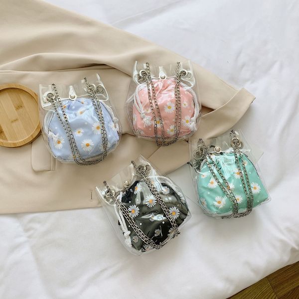 women shoulder 2020 new fashion korean hipster chain shoulder bag fashion simple all-match daisy messenger bag
women shoulder 2020 new fashion korean hipster chain shoulder bag fashion simple all-match daisy messenger bag