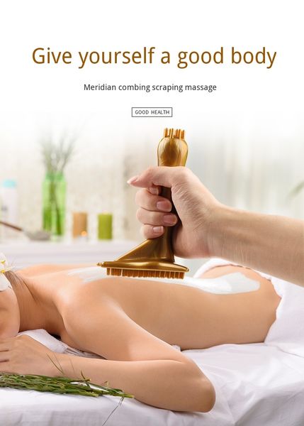 beauty salon dedicated massage brush scraping instrument magnetic guasha therapy household massager fat burner slimming device
beauty salon dedicated massage brush scraping instrument magnetic guasha therapy household massager fat burner slimming device