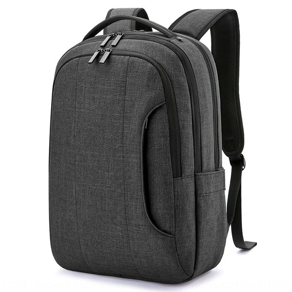 16-inch computer travel bag oxford cloth men's business travel bag simple fashion backpack waterproof oxford cloth backpack for men, White
16-inch computer travel bag oxford cloth men's business travel bag simple fashion backpack waterproof oxford cloth backpack for men, White