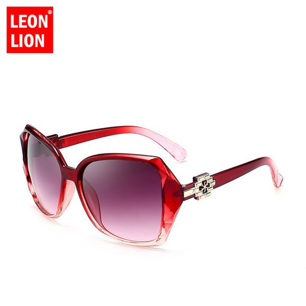leonlion 2020 gradient luxury sunglasses women brand designer driving glasses vintage large frame lunette de soleil femme uv400, White;black
leonlion 2020 gradient luxury sunglasses women brand designer driving glasses vintage large frame lunette de soleil femme uv400, White;black